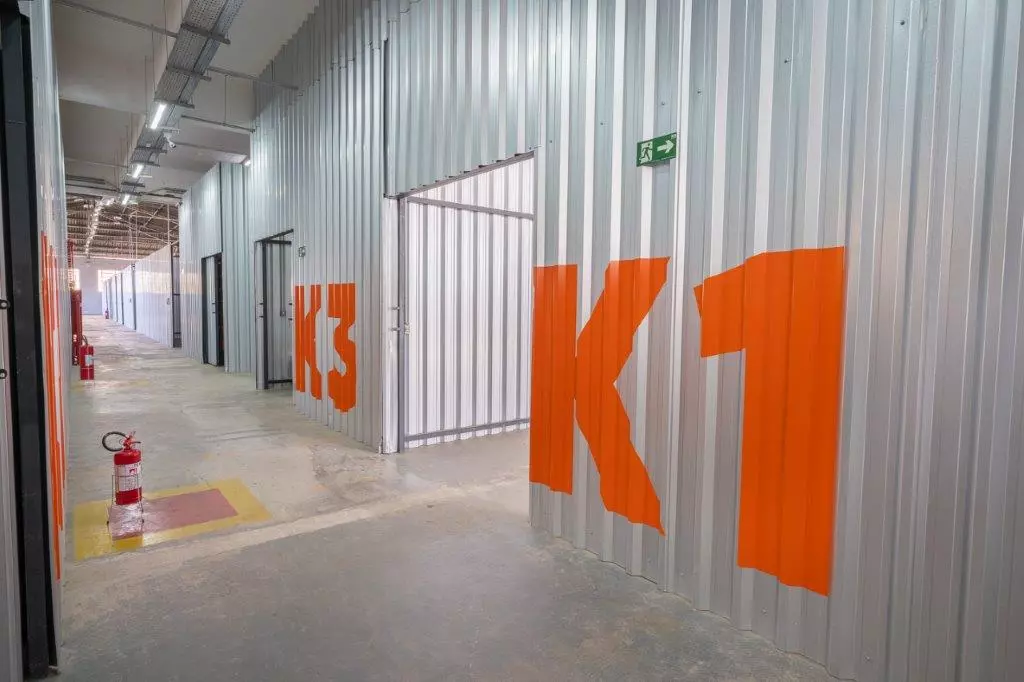 Galpões Modulares: flexibilidade e eficiência para a sua operação em Extrema/MG